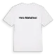 Hıra Mahallesi fetstil t-shirt