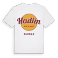 Hadim cirkel t-shirt