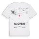 Halkapınar karta t-shirt