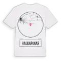 Halkapınar t-shirt