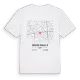 Hamidiye Mahallesi karta t-shirt