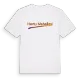 Hortu Mahallesi baseball t-shirt