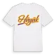 Hüyük baseball t-shirt