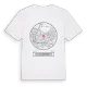 Kızılcalar Mahallesi t-shirt