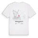 Karakavak Mahallesi karta t-shirt