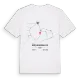 Karşıyaka Mahallesi karta t-shirt