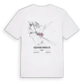 Kaşınhanı Mahallesi karta t-shirt