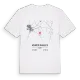 Kocatepe Mahallesi karta t-shirt