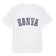Konya college t-shirt
