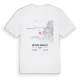 Köyceğiz Mahallesi karta t-shirt