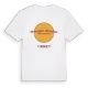 Orhangazi Mahallesi cirkel t-shirt