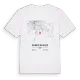 Orhaniye Mahallesi karta t-shirt