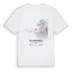 Sille Ak Mahallesi karta t-shirt