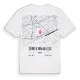 Sümer Mahallesi karta t-shirt