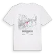 Talatpaşa Mahallesi karta t-shirt
