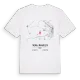 Taşağıl Mahallesi karta t-shirt