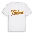 Taşkent baseball t-shirt