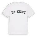 Taşkent böjd t-shirt