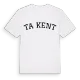Taşkent böjd t-shirt