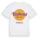 Taşkent cirkel t-shirt