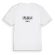 Taşkent i Sverige t-shirt