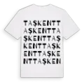 Taşkent ordlek t-shirt