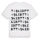Taşkent ordlek t-shirt
