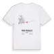 Türbe Mahallesi karta t-shirt