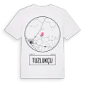 Tuzlukçu t-shirt