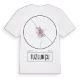 Tuzlukçu t-shirt