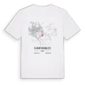 Ulukapı Mahallesi karta t-shirt