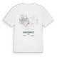 Ulukapı Mahallesi karta t-shirt