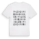 Yazıçayırı Mahallesi ordlek t-shirt
