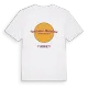 Yenibahçe Mahallesi cirkel t-shirt