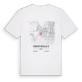 Yenicami Mahallesi karta t-shirt