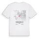 Yenicami Mahallesi karta t-shirt