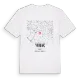 Yunak karta t-shirt