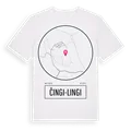Čingi-Lingi t-shirt