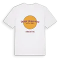 Donja Glogovnica cirkel t-shirt
