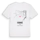 Karane karta t-shirt