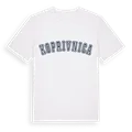 Koprivnica college t-shirt
