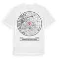 Koprivničko-križevačka županija t-shirt