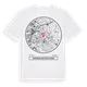 Koprivničko-križevačka županija t-shirt