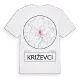 Križevci t-shirt