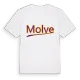 Molve baseball t-shirt