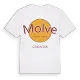 Molve cirkel t-shirt
