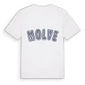 Molve college t-shirt