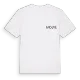 Jag älskar Molve t-shirt litet tryck