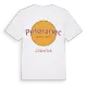 Peteranec cirkel t-shirt