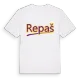 Repaš baseball t-shirt